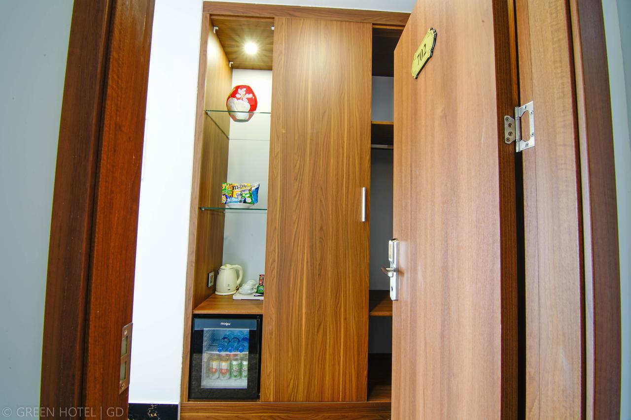 Green Hadong Hotel Ha Dong Luaran gambar